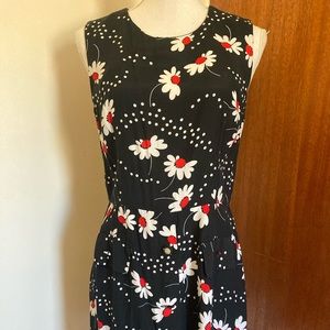 Vintage Express romper